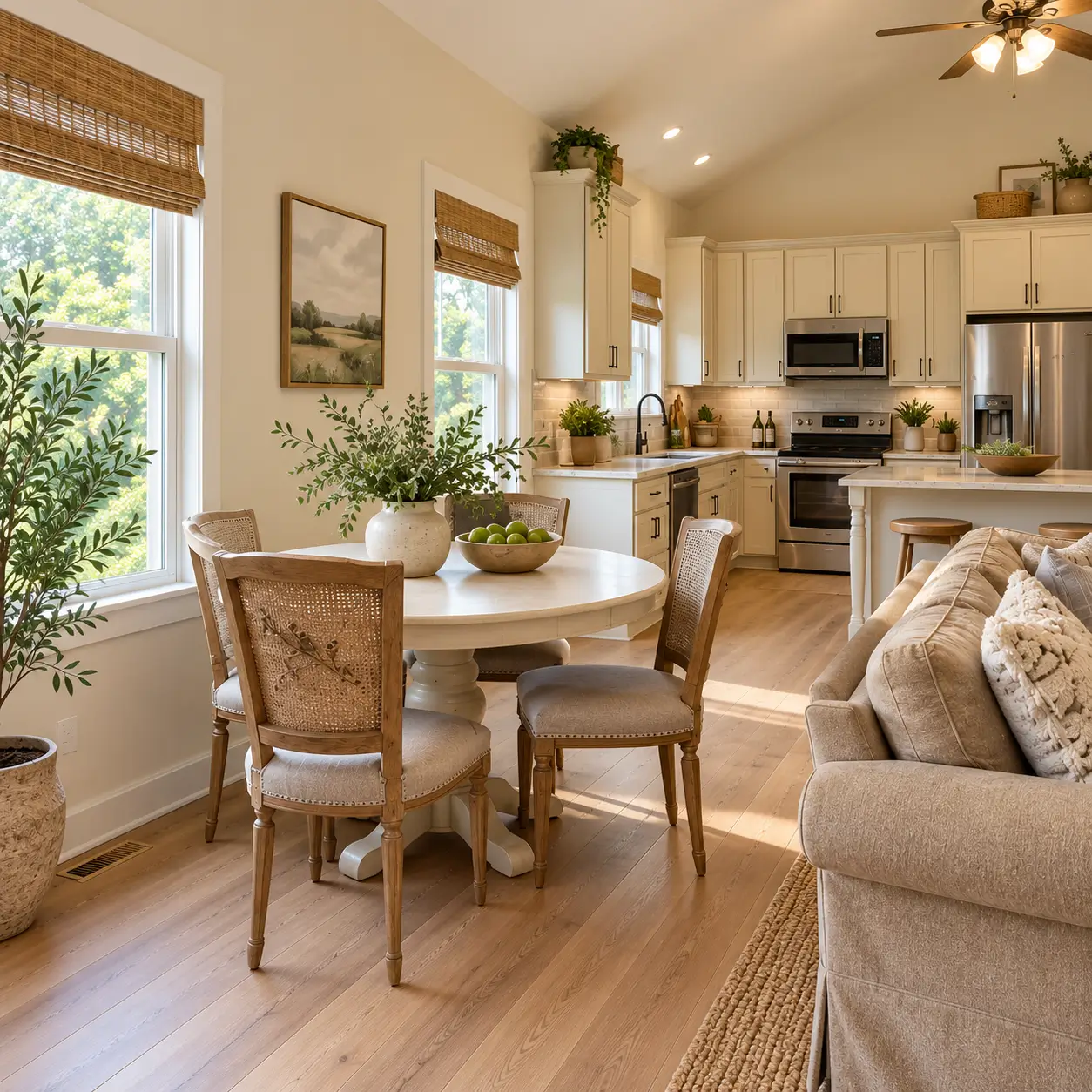 Cabin House Remodeling Slider 2