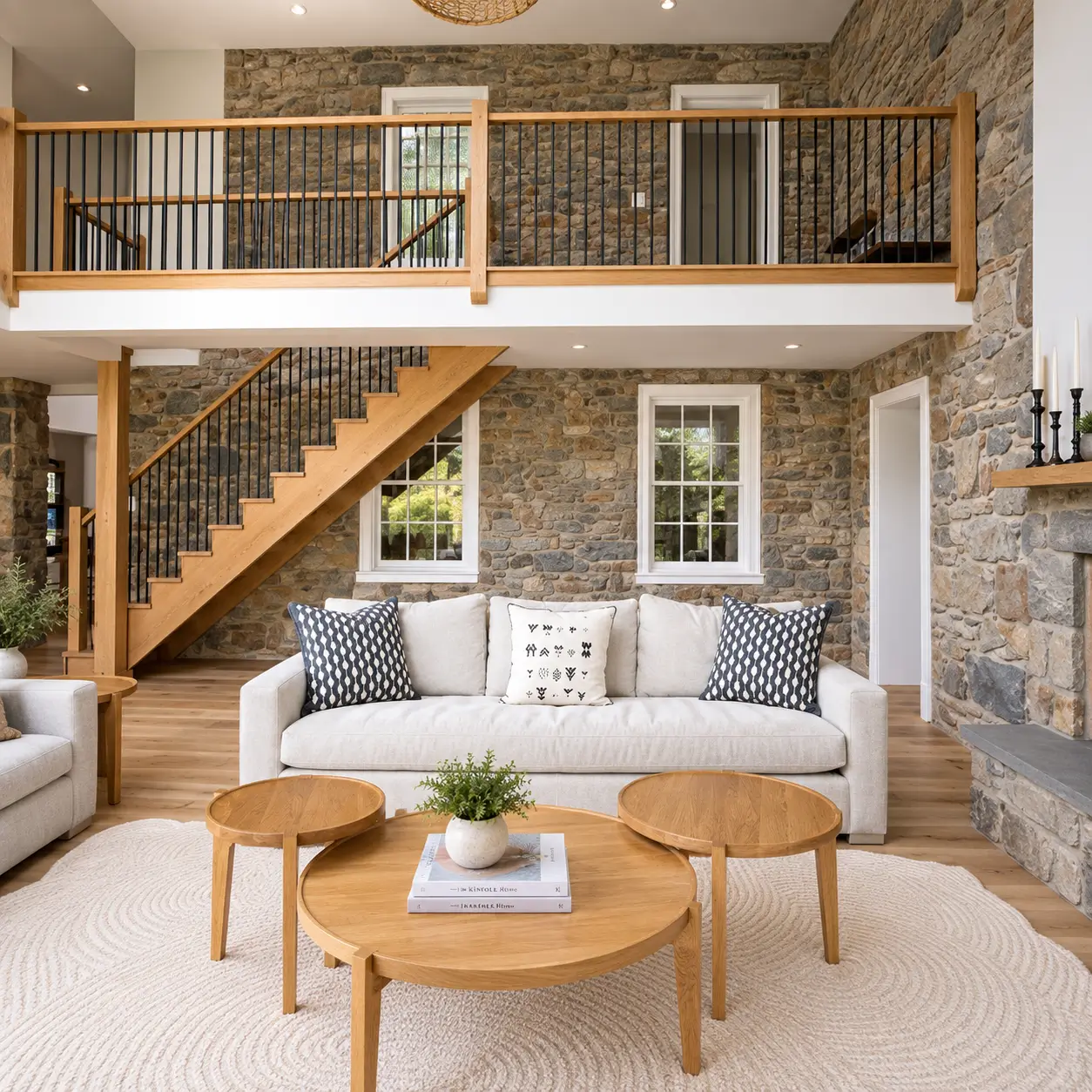 The Stone and Glass Addition Slider 2