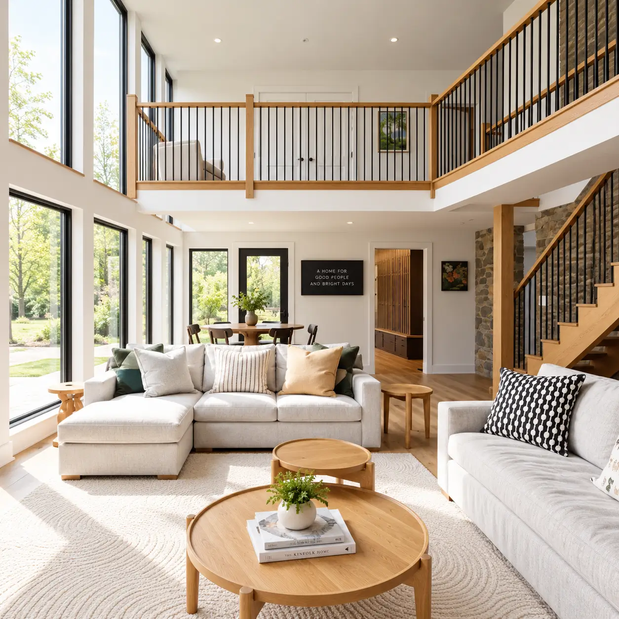 The Stone and Glass Addition Slider 3